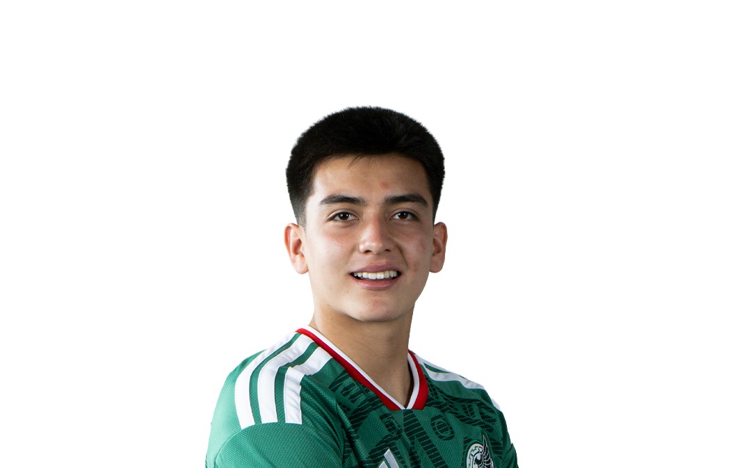	Gilberto Mora 	